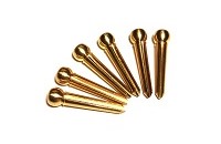 Brass BG Pin